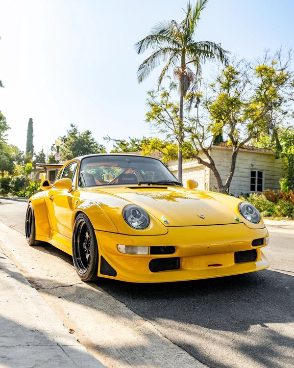Automotive example