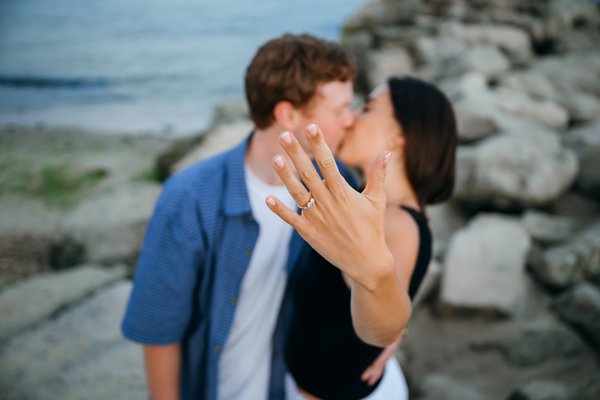 Engagement example