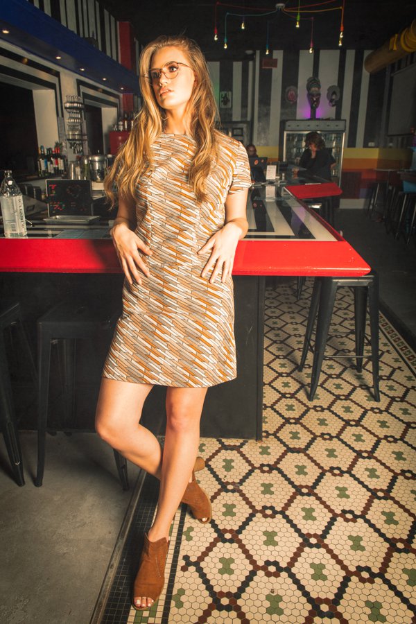 Fashion example