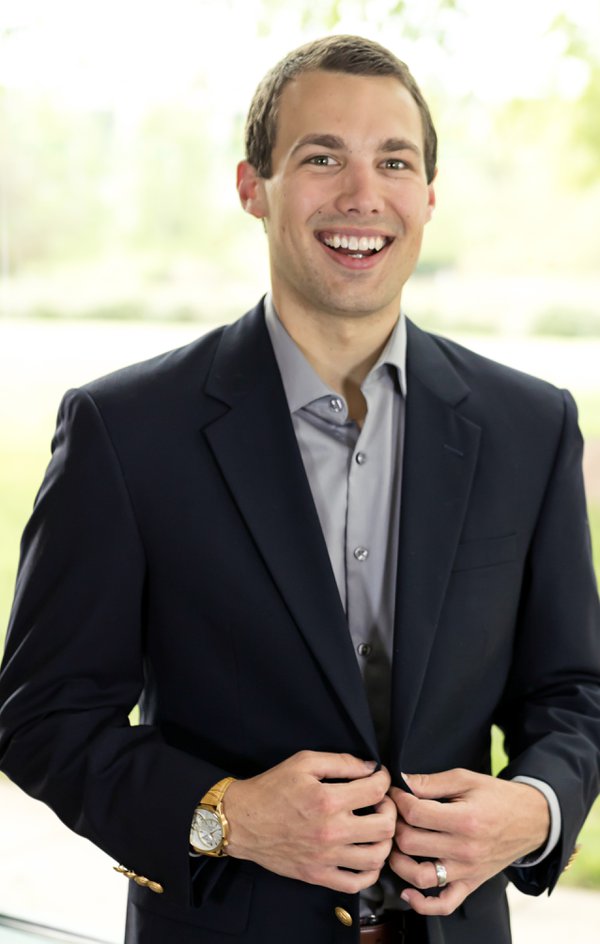 Portrait example