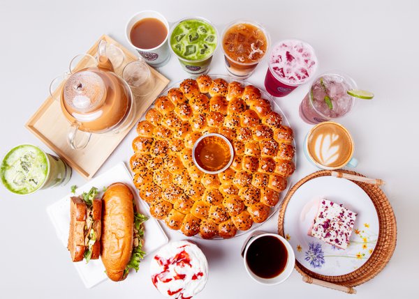 Food example