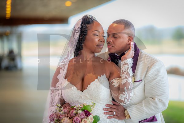 Wedding example