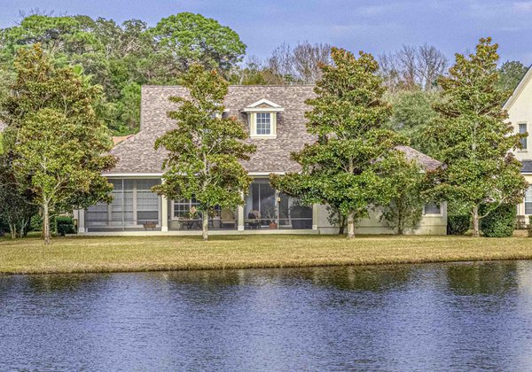 Real Estate example