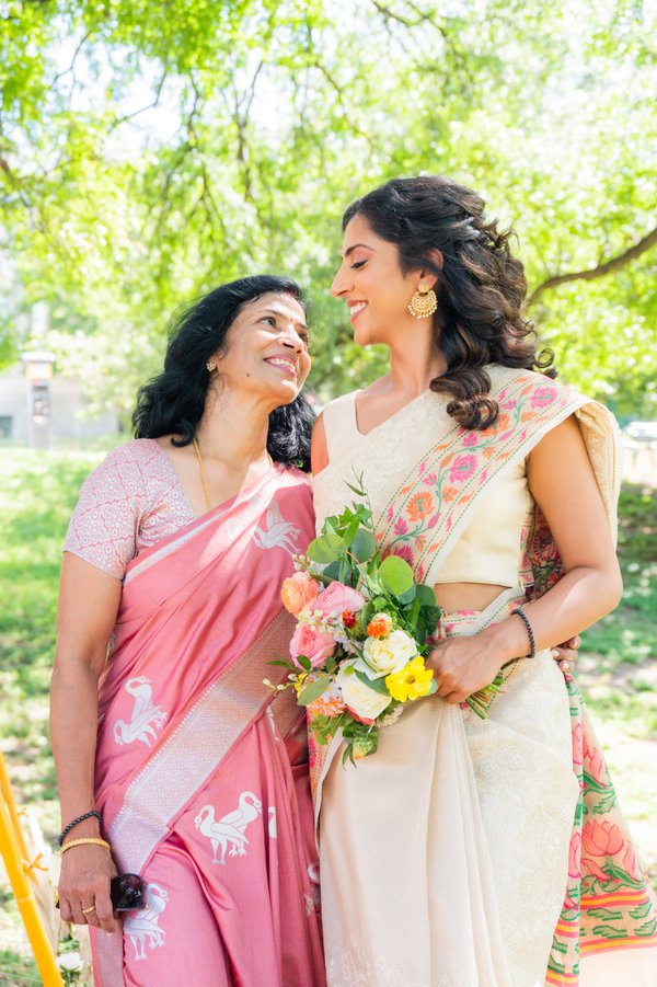 Wedding example