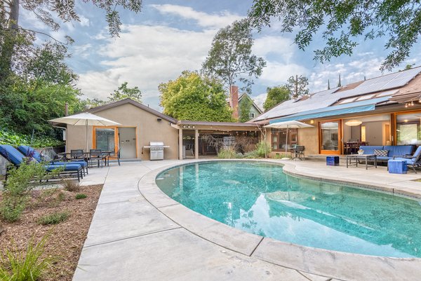 Real Estate example