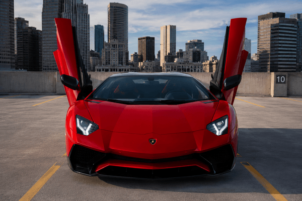 Automotive example