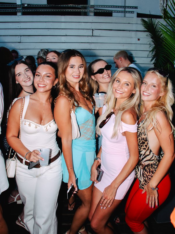 Party example