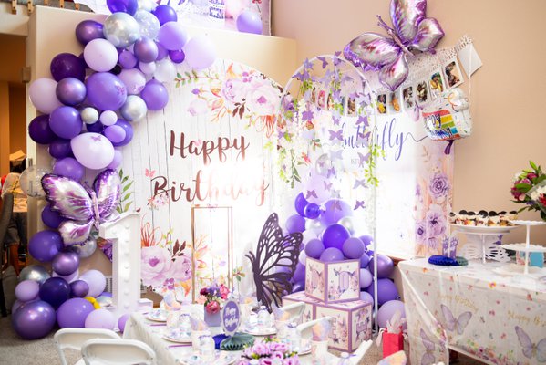 Party example