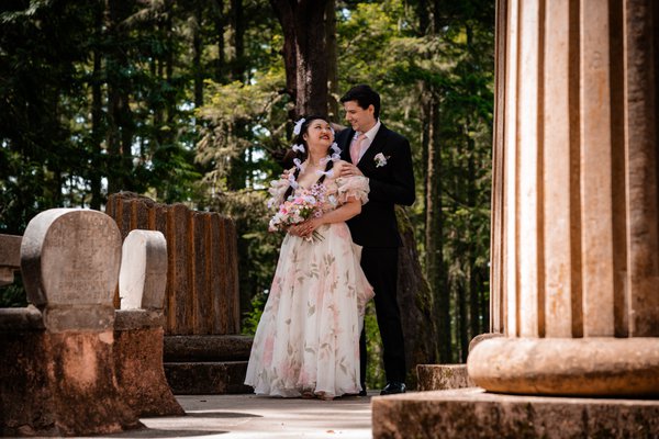 Wedding example