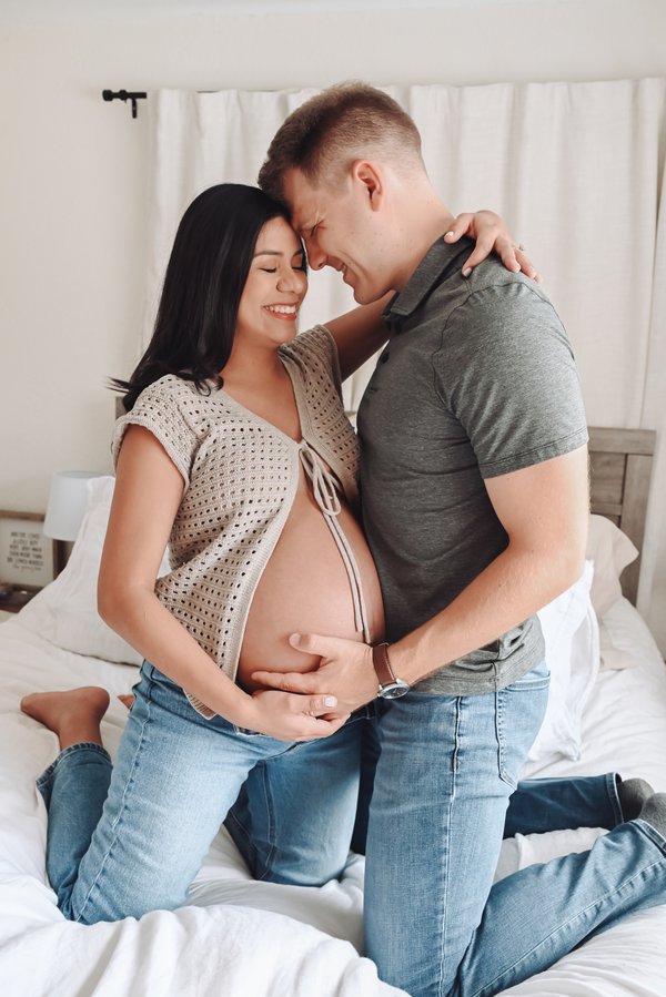 Maternity example