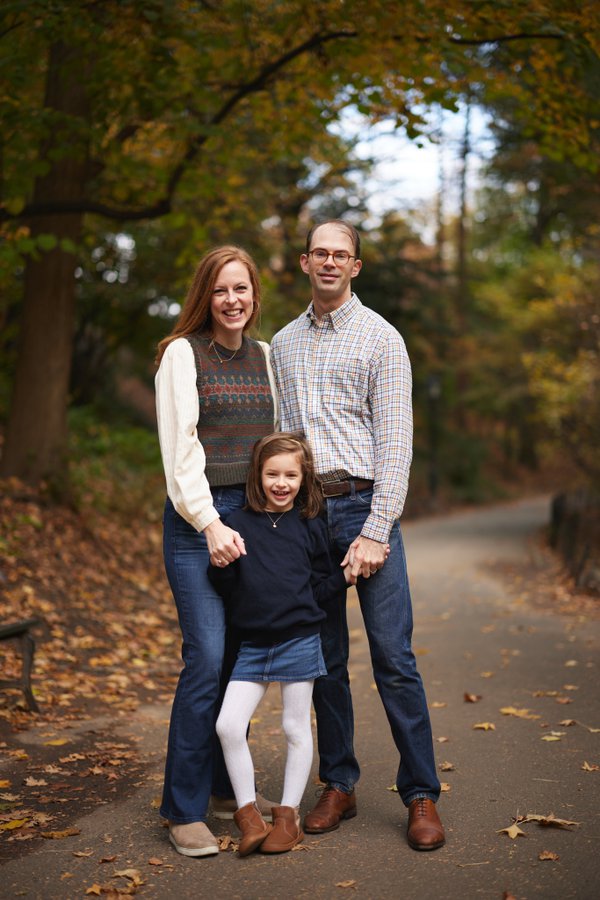 Family example