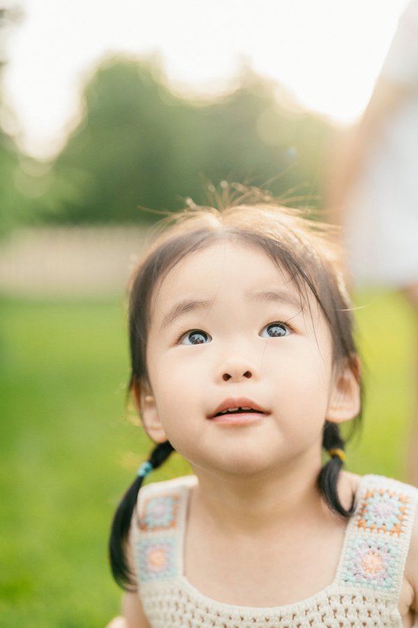 Kids example