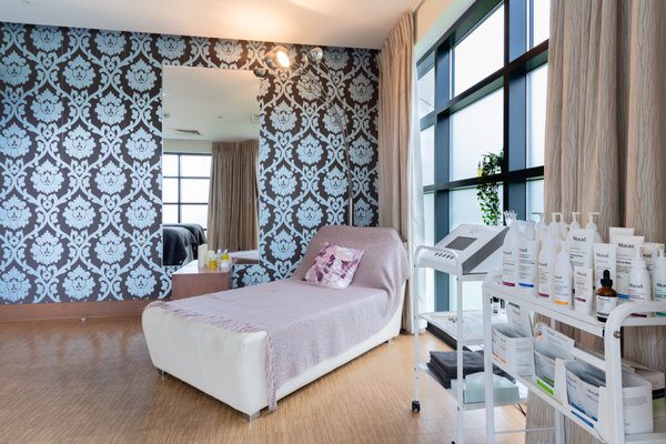 Team & Office example