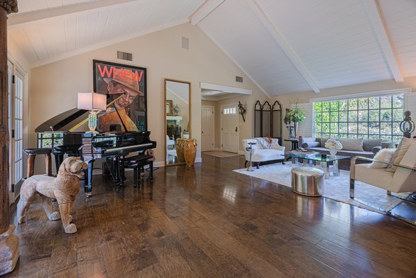 Real Estate example