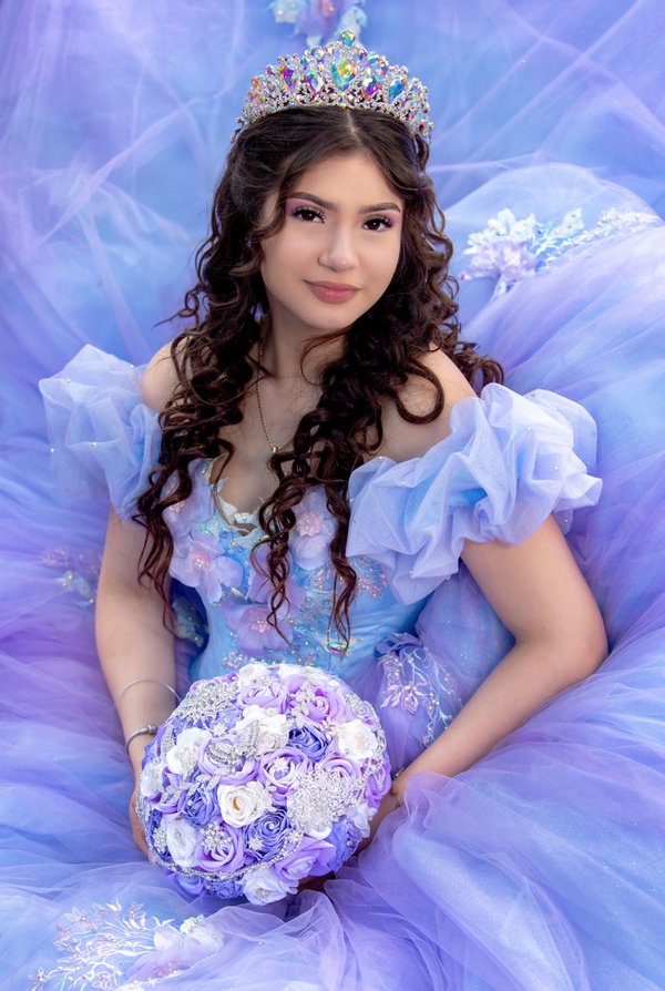 Portrait example