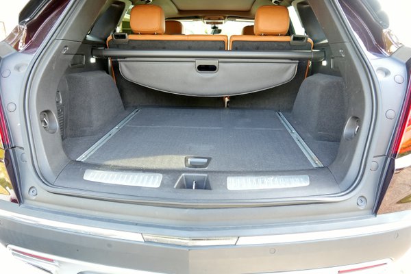 Automotive example