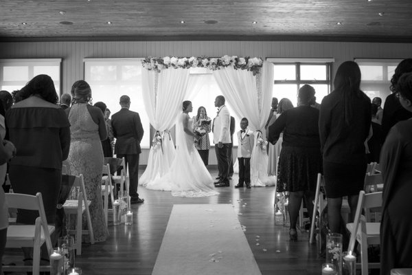 Wedding example