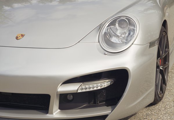 Automotive example