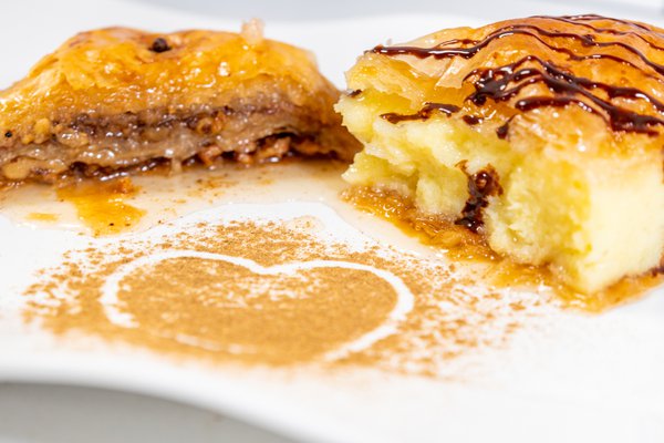 Food example