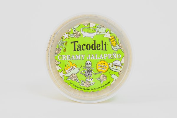 Food example