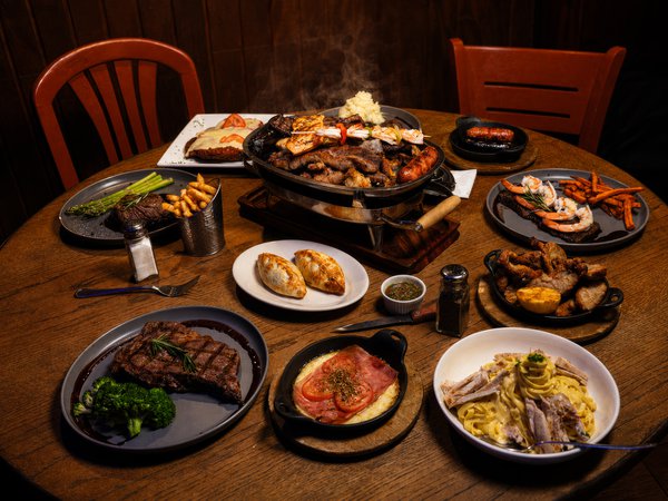 Food example