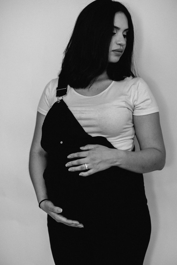 Maternity example