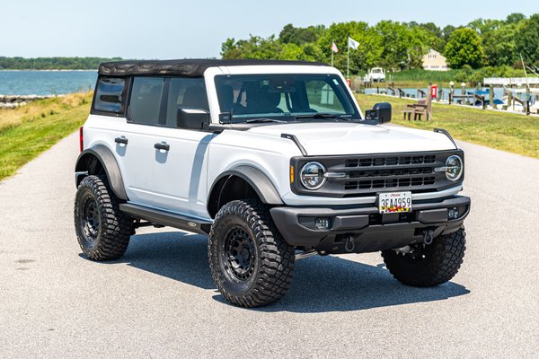 Automotive example