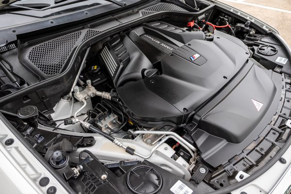 Automotive example