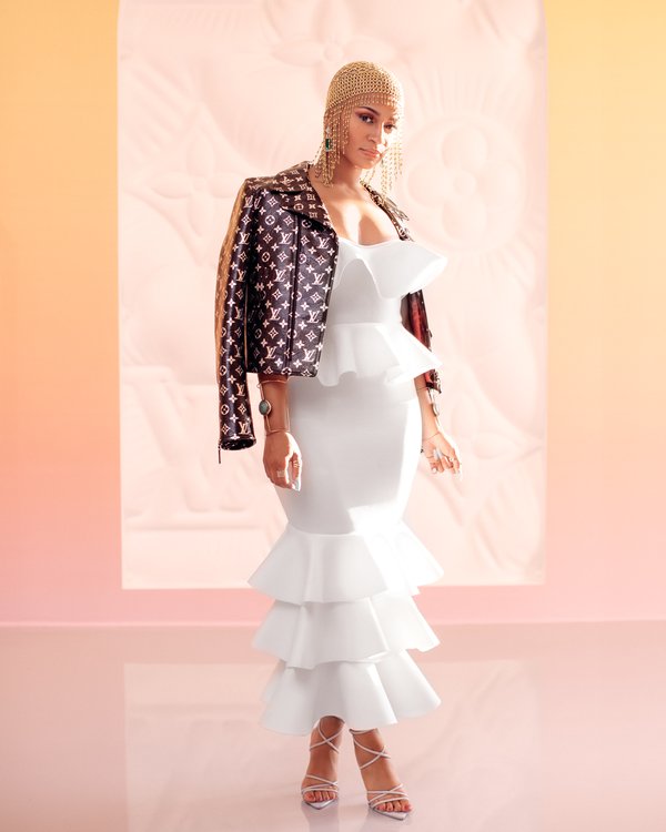 Fashion example