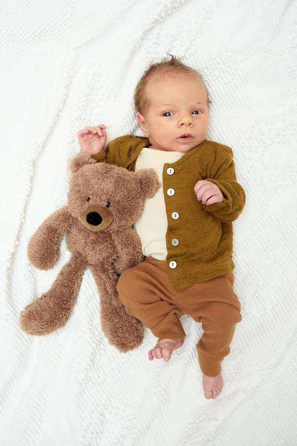 Newborn example