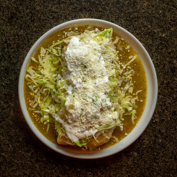 Food example