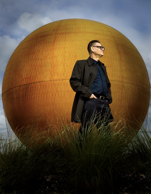 Team & Office example