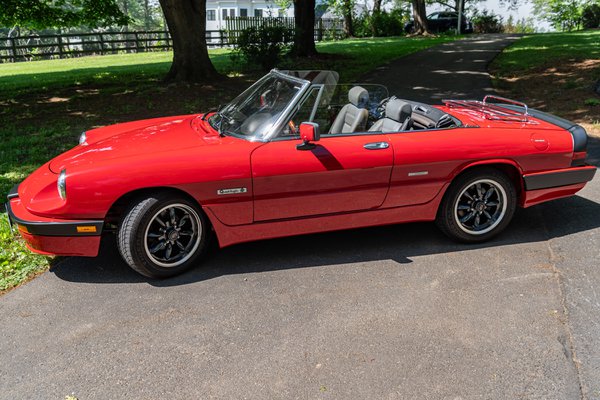 Automotive example