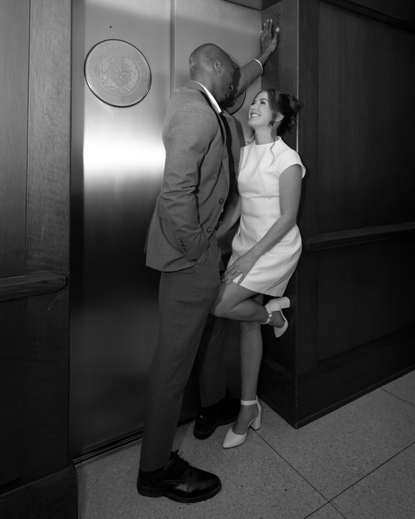 Wedding example