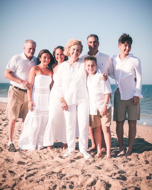 Family example