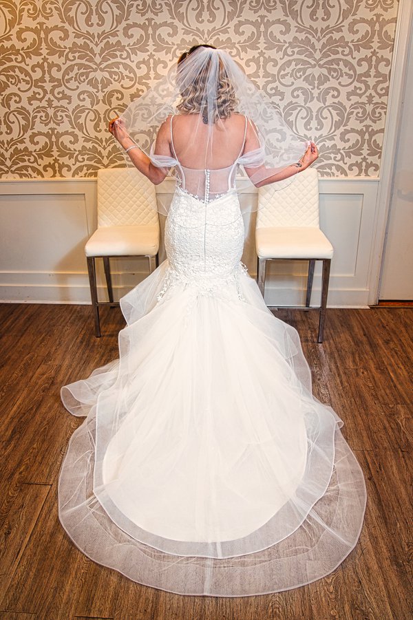 Wedding example