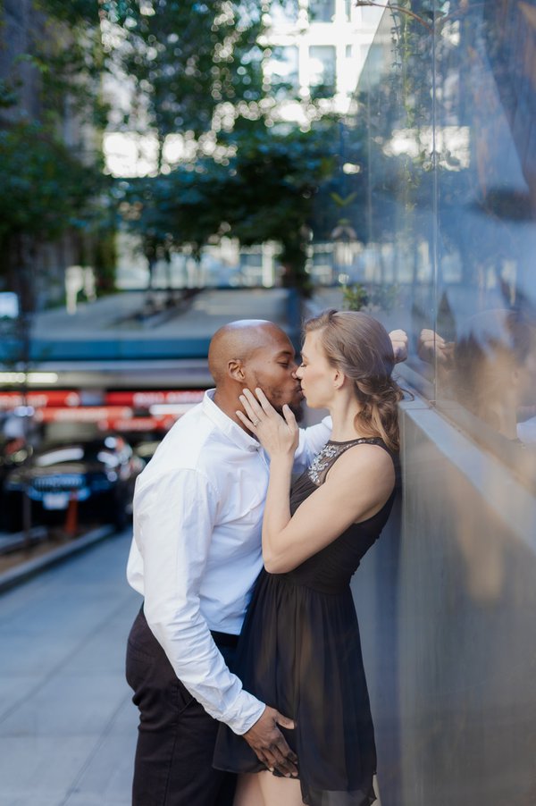 Engagement example