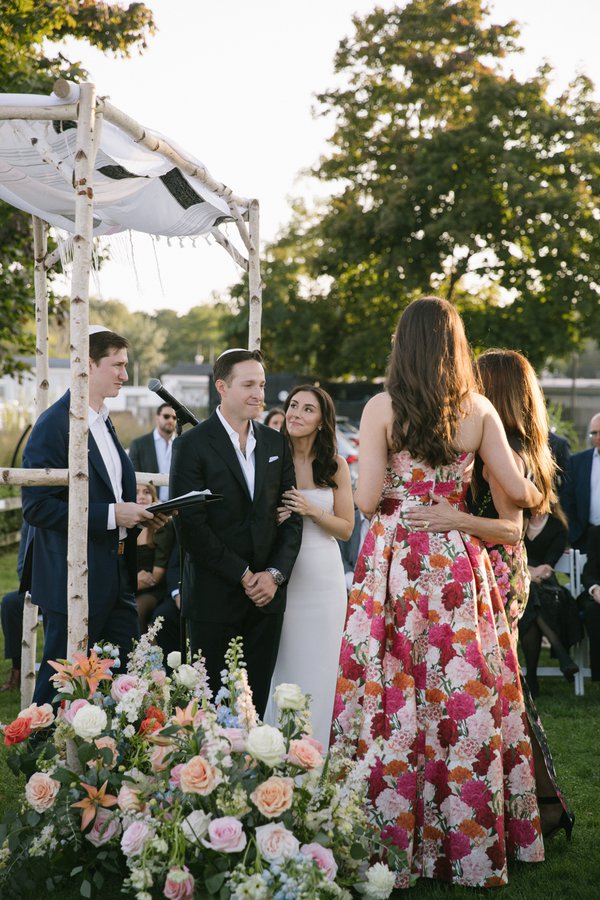 Wedding example