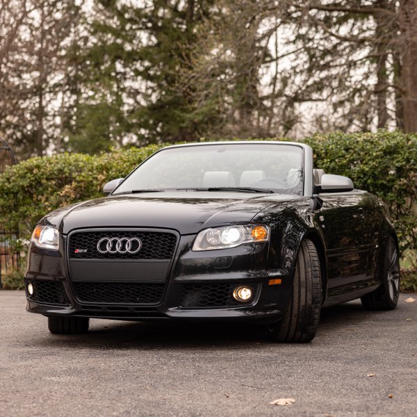 Automotive example