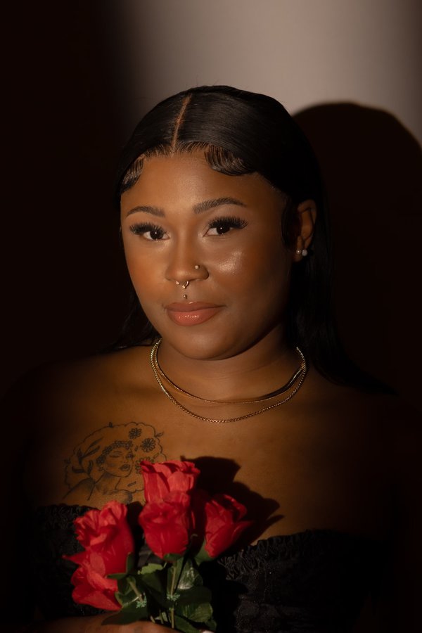 Portrait example