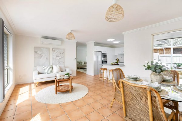 Real Estate example