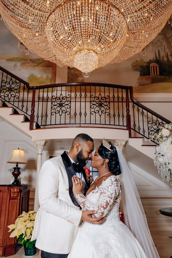 Wedding example
