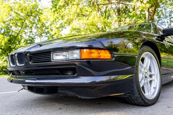 Automotive example