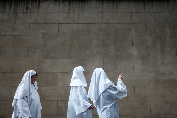 Religious example