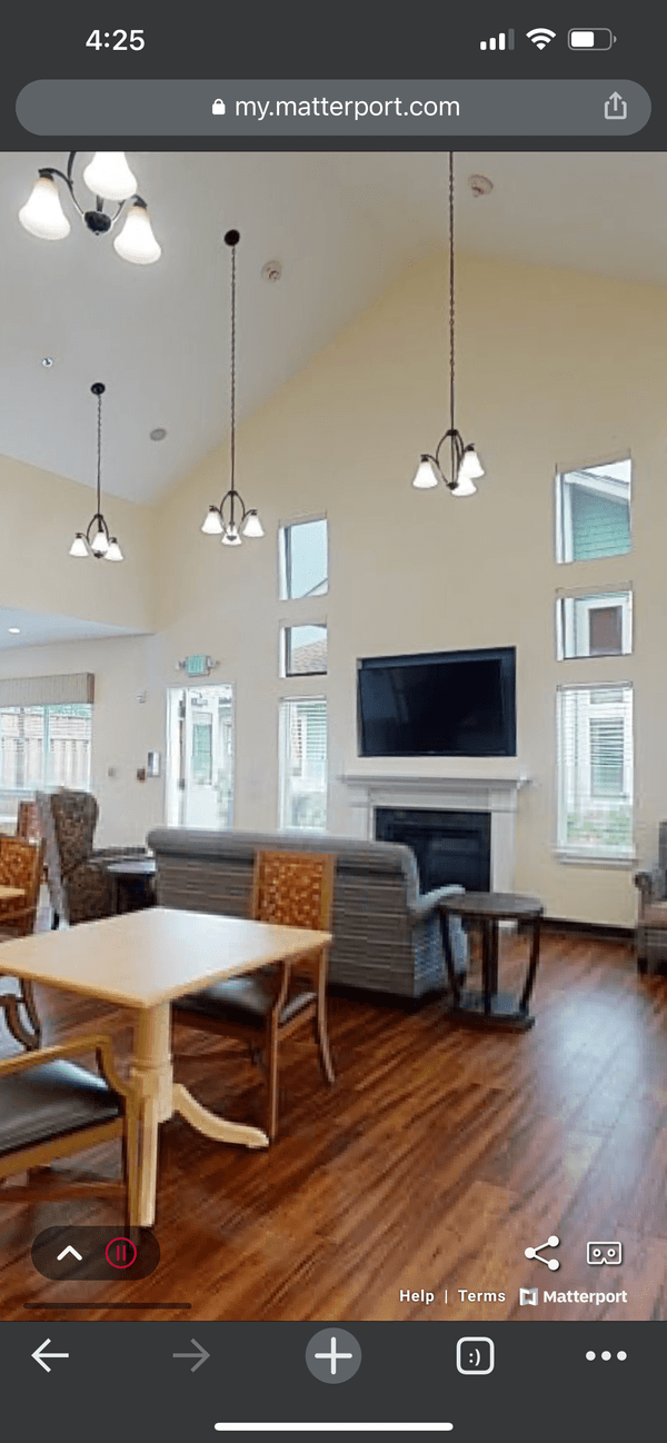 Real Estate example