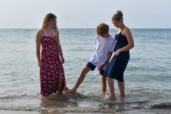 Family example