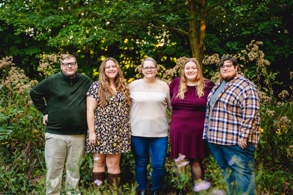 Family example