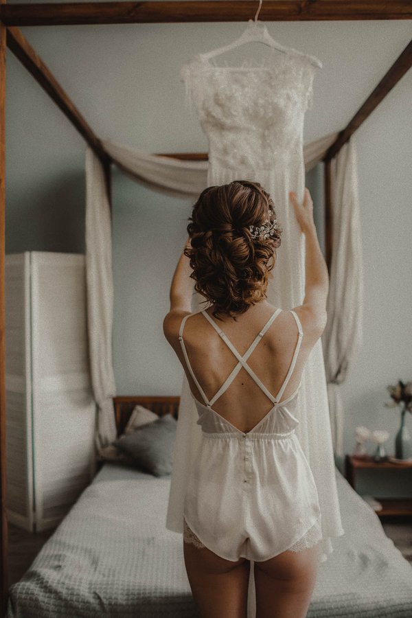 Wedding example