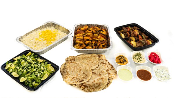 Food example