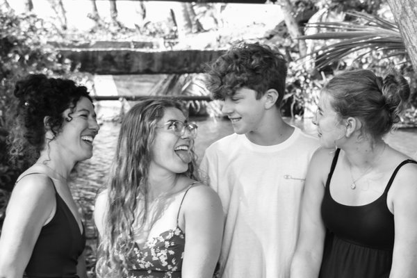 Family example